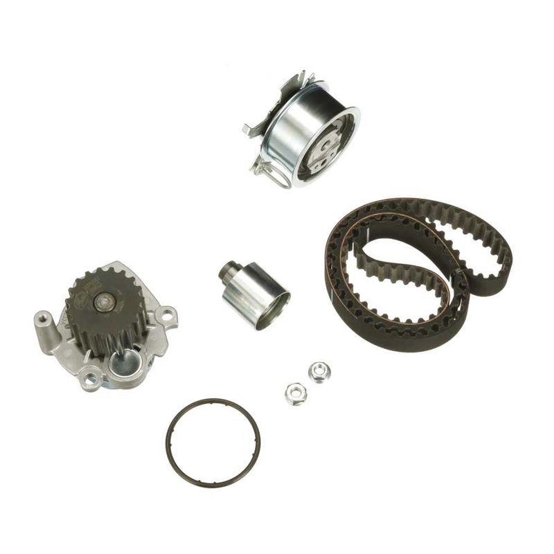 Vesipumppu + jakohihnasarja - KP55569XS-2