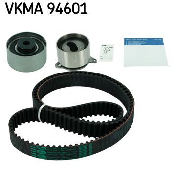 Hammashihnasarja - VKMA 94601