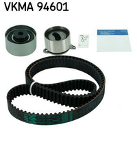 Hammashihnasarja - VKMA 94601