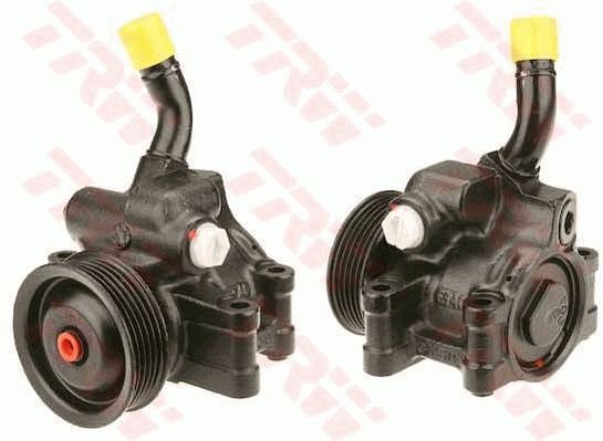 Hydrauliikkapumppu, ohjaus - JPR395