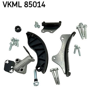 Jakoketjusarja - VKML 85014