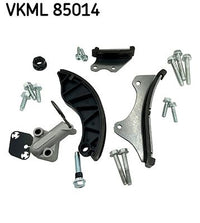 Jakoketjusarja - VKML 85014