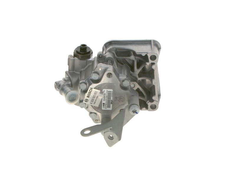 Hydrauliikkapumppu, ohjaus - K S01 000 623