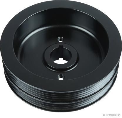 Kloķvārpstas skriemelis - J1092004