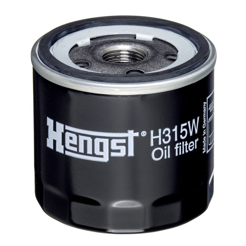 Eļļas filtrs - H315W