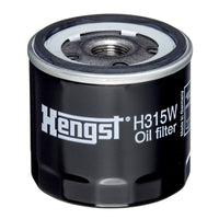 Eļļas filtrs - H315W