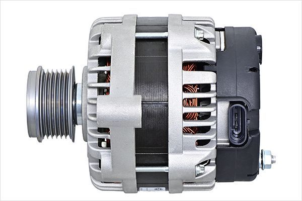Ģenerators - 8EL 015 630-401