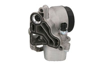 Eļļas radiators, Motoreļļa - D4B020TT