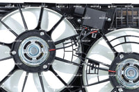Ventilators, Motora dzesēšanas sistēma - 470074
