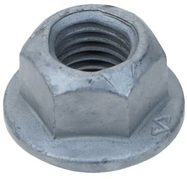 Balstiekārtas svira - 33747 01