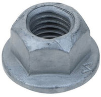 Balstiekārtas svira - 33747 01