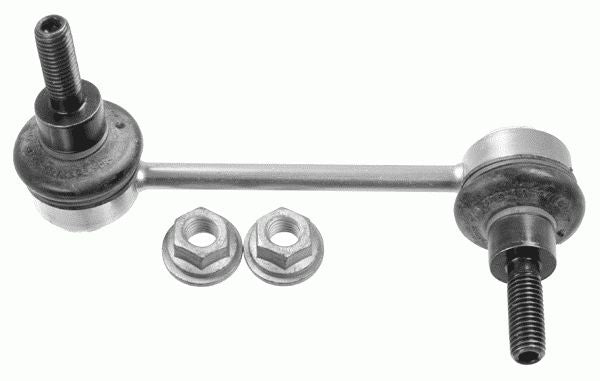 Stabilizatora atsaite/kronšteins - 25815 02