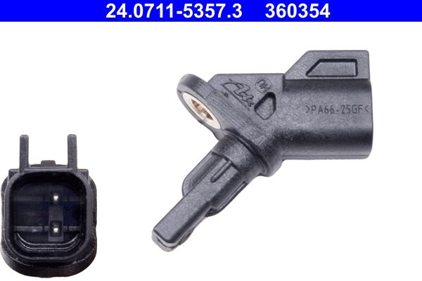 ABS-anturi - 24.0711-5357.3