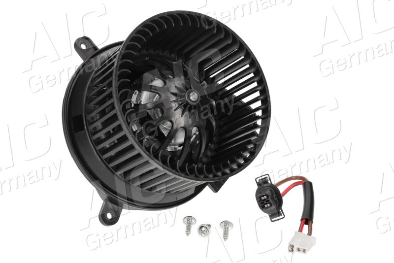 Motora dzesēsanas radiators - 53036