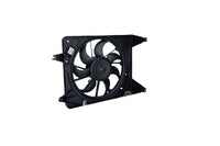 Ventilators, Motora dzesēšanas sistēma - 470084