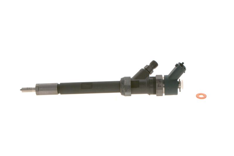 Ruiskutussuutin - 0 986 435 014