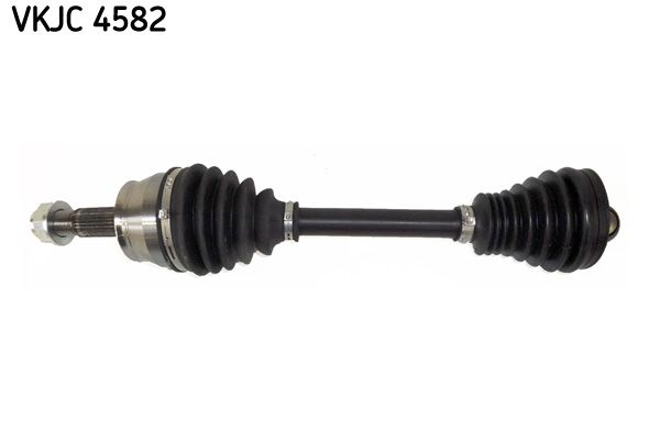 Vetoakseli - VKJC 4582