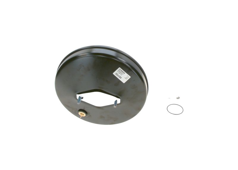 Jarrutehostin - 0 204 836 212