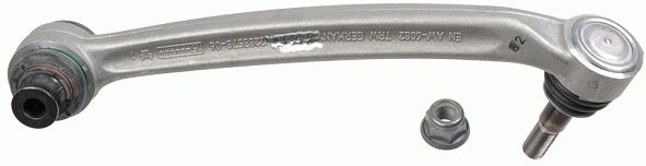 Balstiekārtas svira - 38517 01