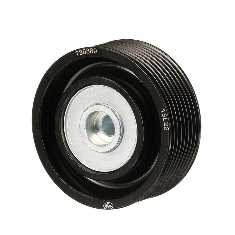 Celiņu siksnas rullītis - T36889