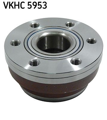 Pyörän napa - VKHC 5953