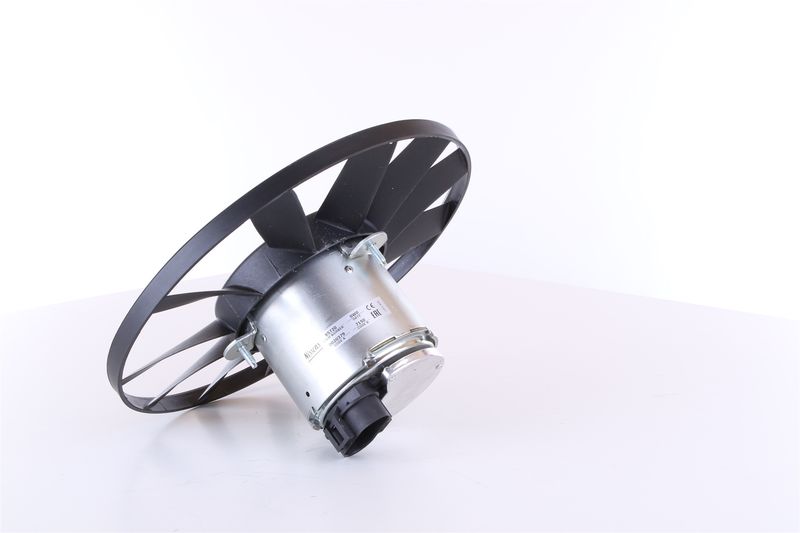 Ventilators, Motora dzesēšanas sistēma - 85720