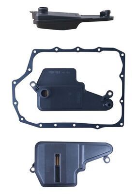 Hidraulikas filtrs, Automātiskā pārnesumkārba - HX 193D