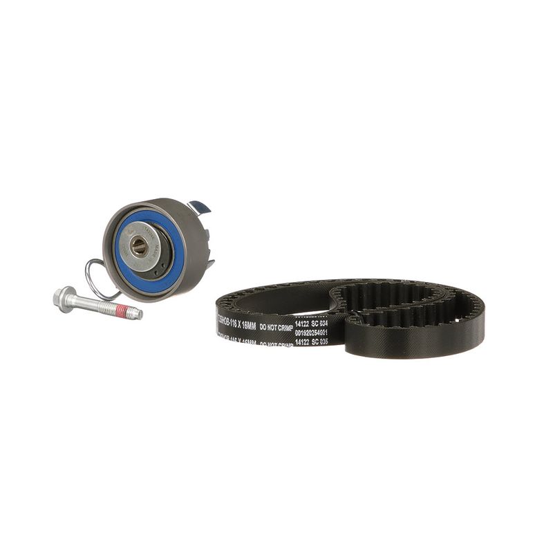 Hammashihnasarja - K01T359HOB