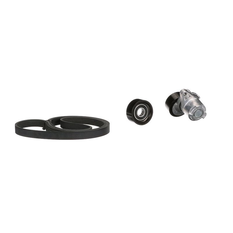 Celiņu siksnu komplekts - K015PK1750