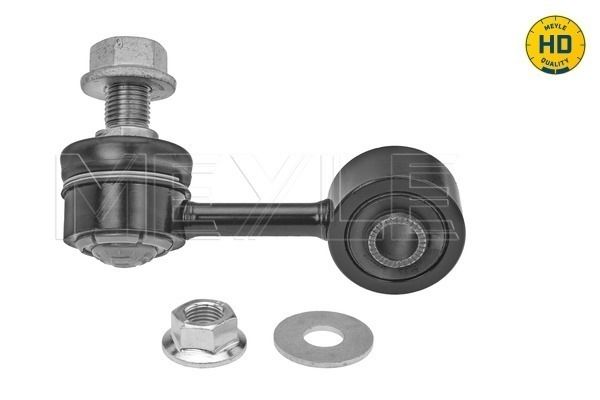 Tanko, kallistuksenvaimennin - 32-16 060 0038/HD