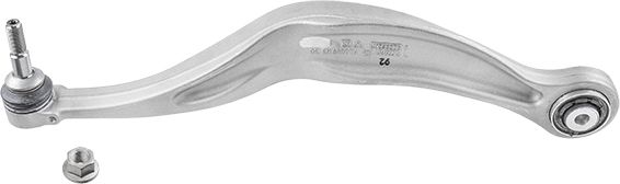 Balstiekārtas svira - 37345 01