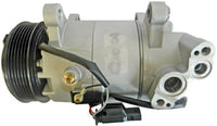 Kompressori, ilmastointilaite - ACP 1385 000S