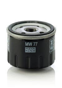 Eļļas filtrs - W 77