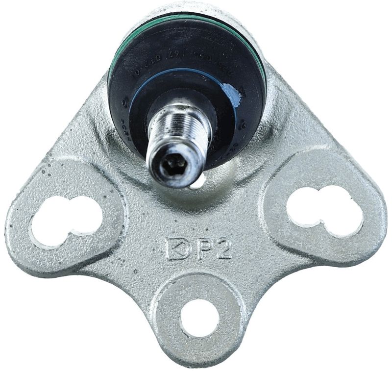Balst-/Virzošais šarnīrs - 33407 02