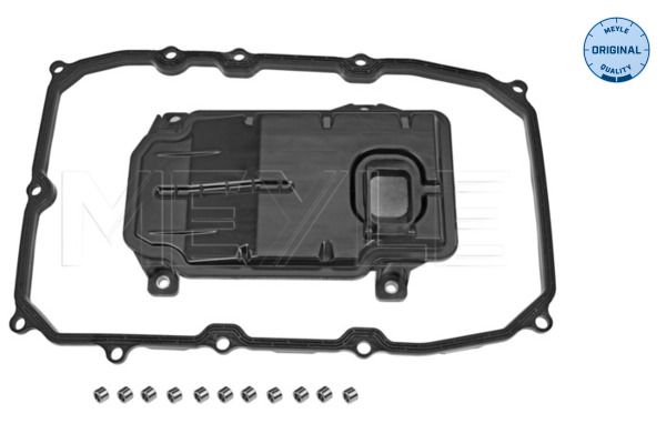 Hydrauliikkasuodatinsarja, automaattivaihteisto - 100 137 0010