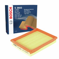 Gaisa filtrs - 1 457 433 603