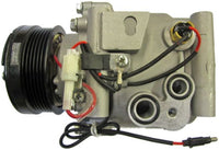 Kompressori, ilmastointilaite - ACP 1097 000S