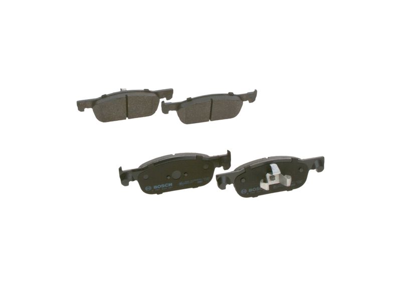 Jarrupala, levyjarru - 0 986 424 021