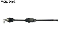 Vetoakseli - VKJC 5905