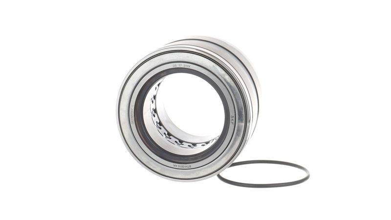 Riteņa rumbas gultņa komplekts - VKBA 5415