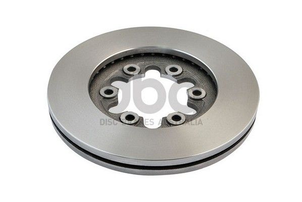 Street Series - plain - DBA958