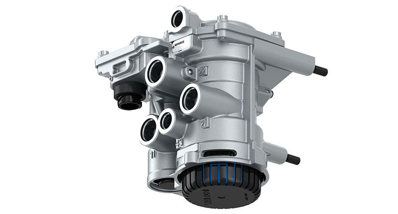 Releventtiili, ABS - 4802040020