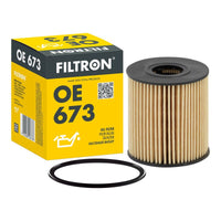 Eļļas filtrs - OE 673