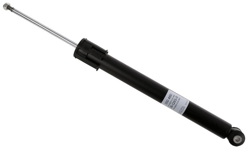 Ilmansuodatin - 350 480
