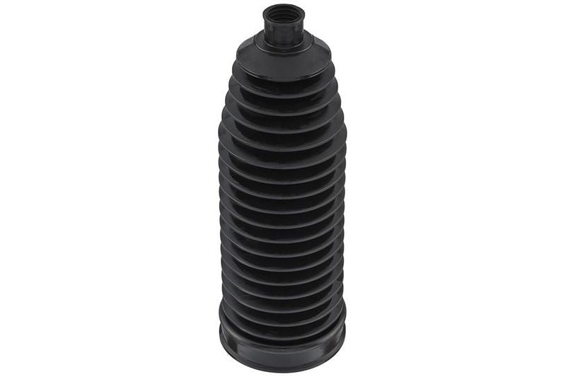 Putekļusargs, Stūres iekārta - 501 314