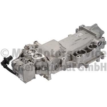 Radiators, Izplūdes gāzu recirkulācija - 7.04788.06.0