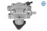Hydrauliikkapumppu, ohjaus - 114 631 0034