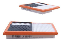 Gaisa filtrs - LX 1850/1