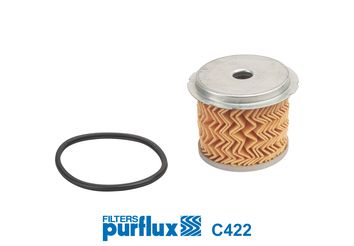 Polttoainesuodatin - C422