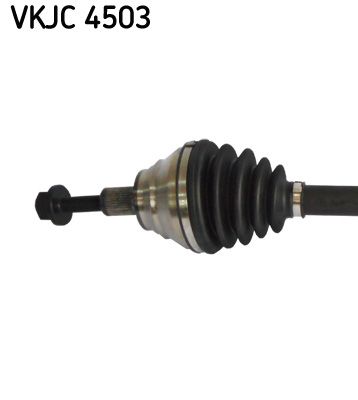 Vetoakseli - VKJC 4503